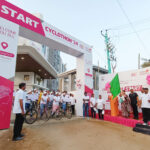 Naiknavare Greens Classic Triumphantly Returns with Over 200 Golf Enthusiasts Hosted by Naiknavare Developers