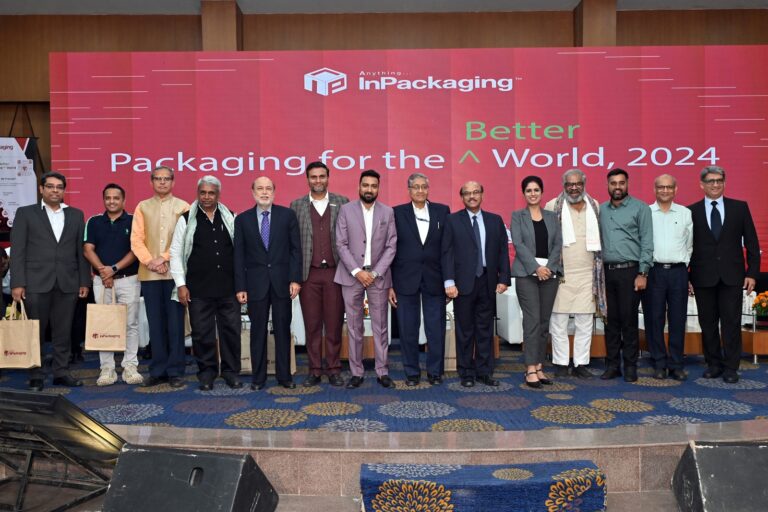 Introducing Inpackaging: 1st global platform for sustainable packaging at ‘Packaging for a Better World, 2024’ event