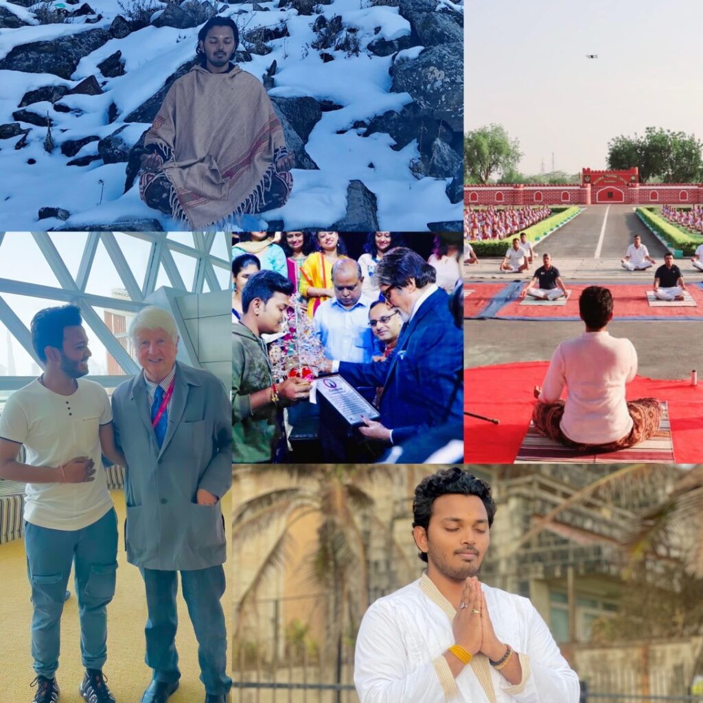 Dubai all set to explore the path of spiritual healing