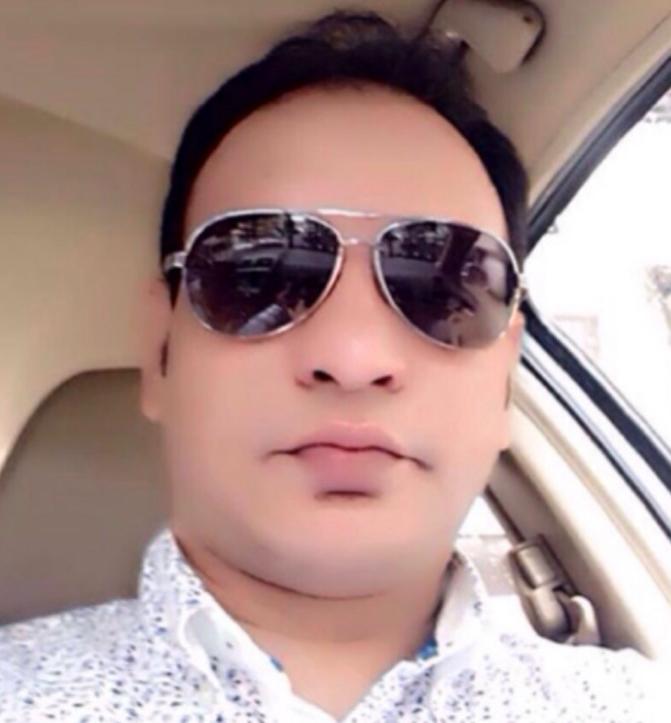 Innovative Entrepreneur Amir Rizvi Leads the Charge for Climate Conservation