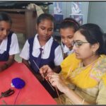 Arya Bhujbal’s Inspiring Tale with Yuva Unstoppable and Amitabh Shah
