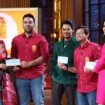 Author Rakhi Kapoor receives The Prestigious Golden Book Award 2024 for her twenty sixth book “Breaking Free Embracing me” 