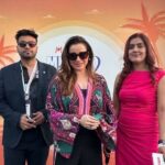 Rakhi Sawant is very excited about her marriage, her film Welcome Wedding will be released in theaters on March 29