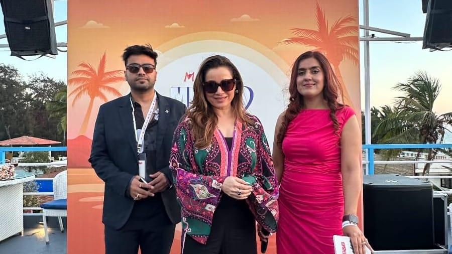 Celebrating Motherhood: MSocial’s Second Mega Event Strikes a Chord with Moms Across the Region