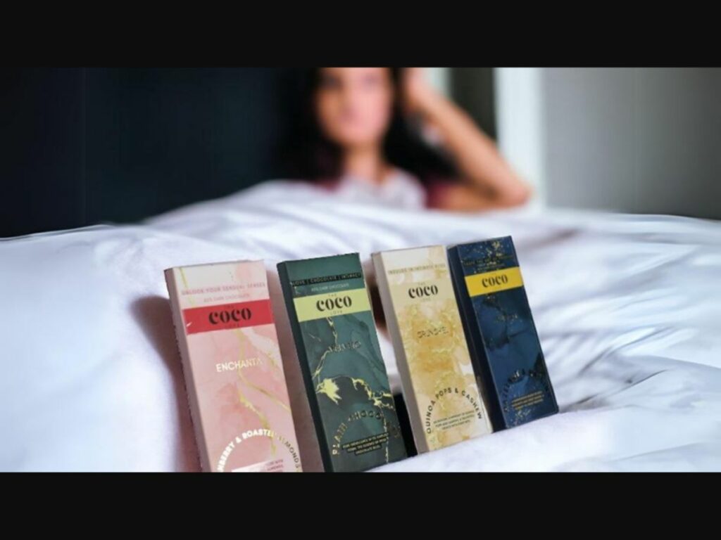 The Cocolove: Creating Special Moments with Mindful Chocolates 