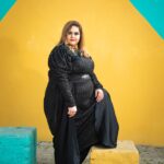 Ruby Singh is a working women and a model for Empowering Plus and Shapely By Somwya