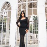 Nupur Maggo breaking the trend for plus size fashion by being the model for Empowering Plus and Shapely By Somwya