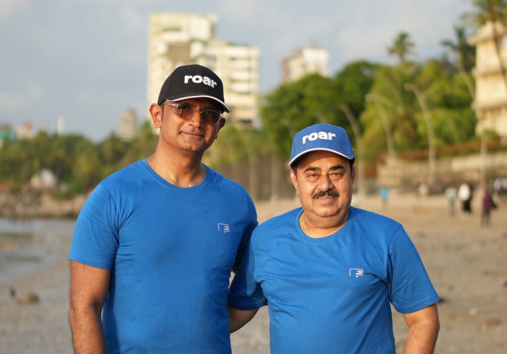 Our Journey: From Corporate Giants to Eco-Friendly Innovators