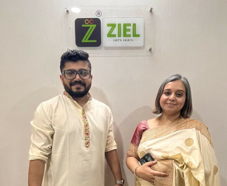 Ziel Classes: Parents’ Favourite Destination for Customised Learning