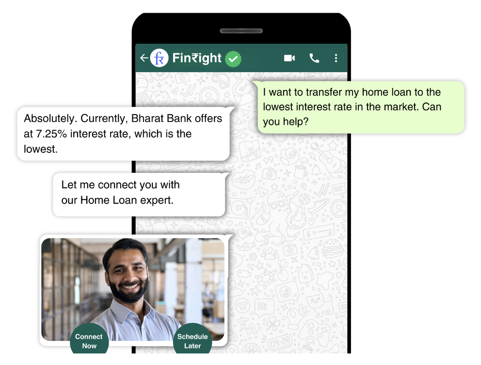 FinRight launches India’s first one-stop assistant to resolve banking and financial troubles & queries 