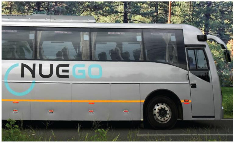 Helping Indian electric mass mobility dreams come true