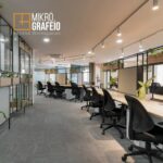 WorkWild Redefines Co-Working Spaces in Hyderabad, India