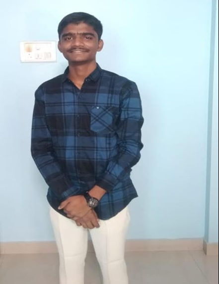 Journey of Determination: Atharva Kolpe’s Path with Yuva Unstoppable