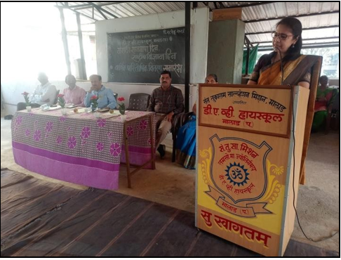Yuva Unstoppable School Transformation Programme Revitalising schools across Mumbai