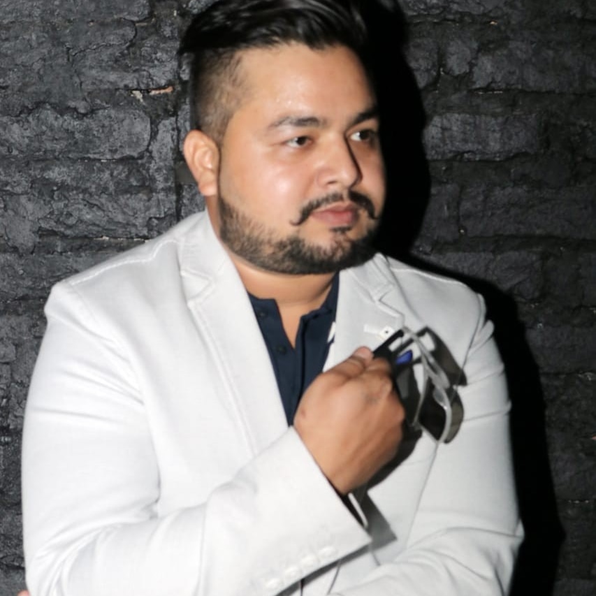 Shailendra Singh, Known as “Shelly Sings,” Unveils His Multifaceted Journey: From Engineering to Real Estate and Music