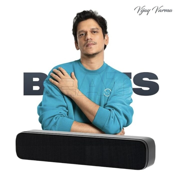 Make your holi super fun with YCOM Gadgets’ Sound Bars