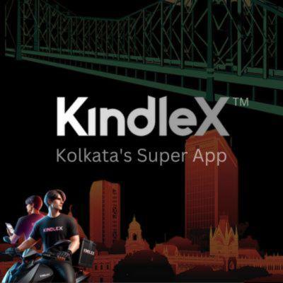 Revolutionizing Convenience: KindleX by QuantumeX Technologies Private Limited