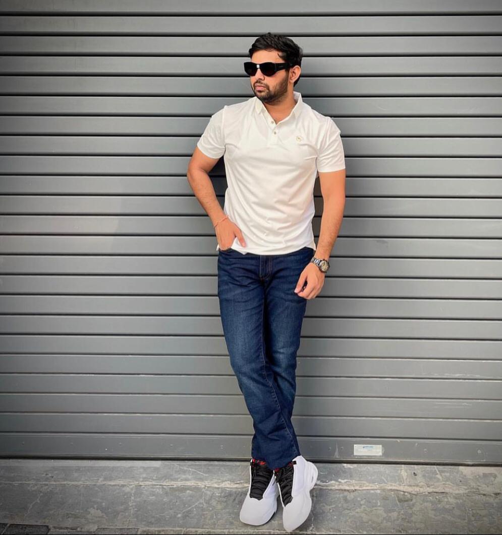 Emerging YouTube Sensation “Nandu Gurjar” Shakes Up the World of Online Entertainment