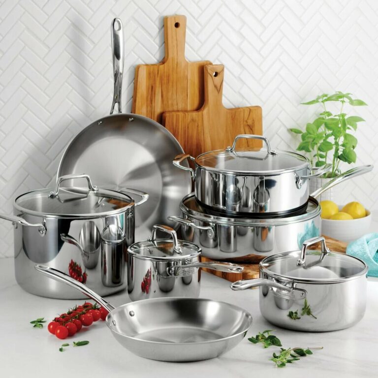Globally-Trusted Houseware Brand Tramontina, with its 100-Year Legacy, Makes its Debut in India