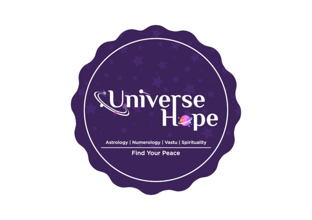 “Journey of Light and Insight: The Universe Hope Astrology Unveiled”