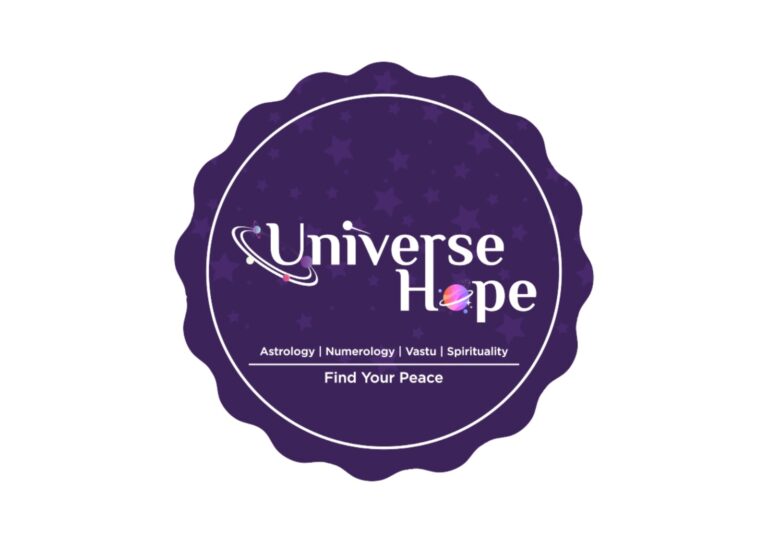 “Journey of Light and Insight: The Universe Hope Astrology Unveiled”