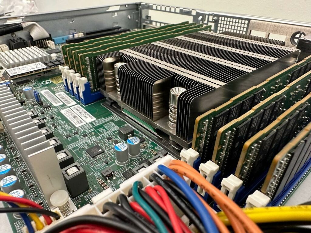 HostBet Cloud Technologies Introduces Cutting-Edge Servers to Revolutionise Shared Hosting Experience