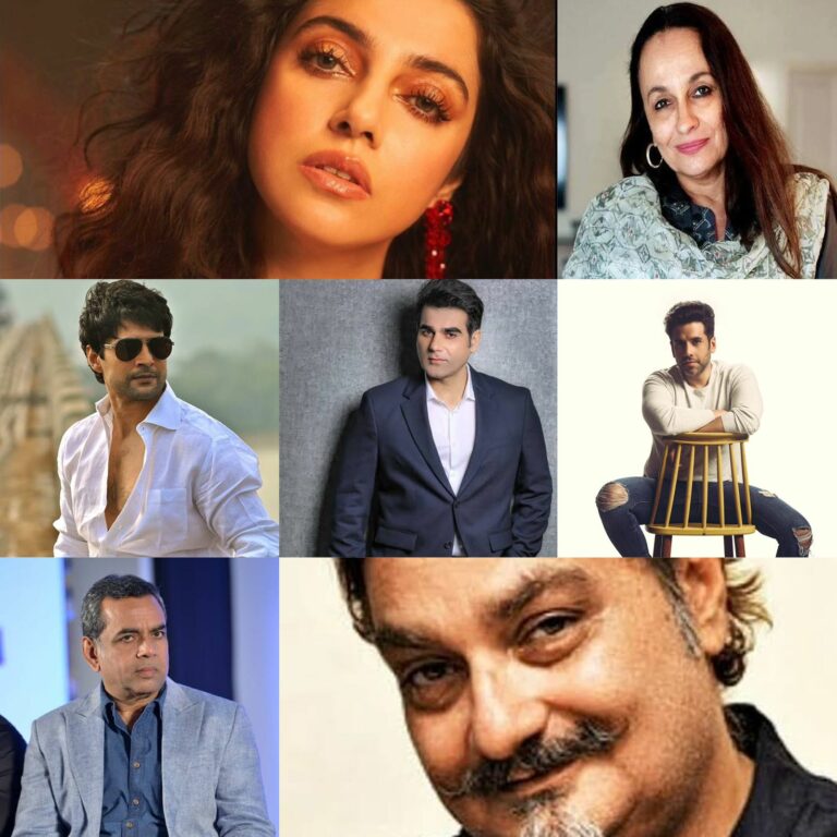 The much-awaited film ‘Hero Heeroine’ is all set to roll in Hyderabad, and the buzz around it is electrifying! 