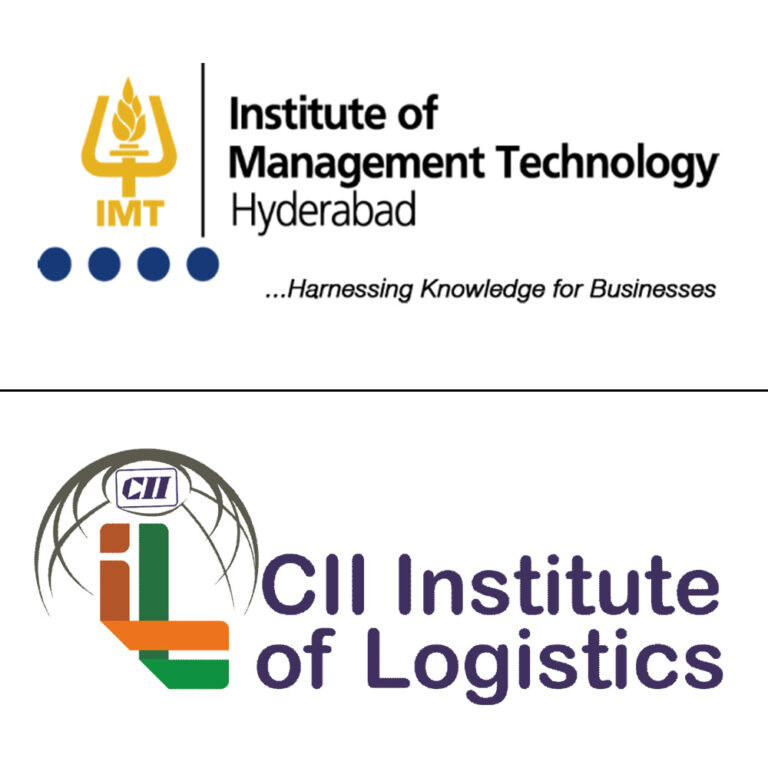 CII and IMT Hyderabad join forces to launch Innovative PGDM Program in Logistics and Supply Chain Management.