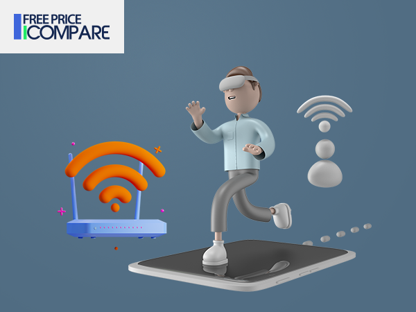 Free Price Compare Introduces the “Broadband Switch & Save Challenge” Empowering Consumers to Optimise Savings