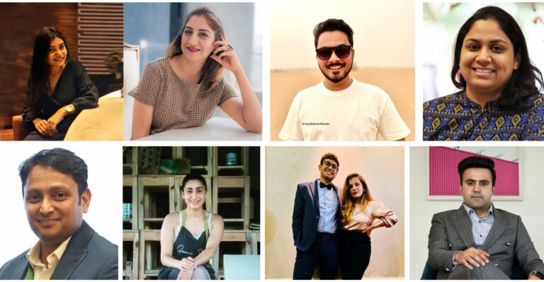 Inspiring Entrepreneurs of 2024