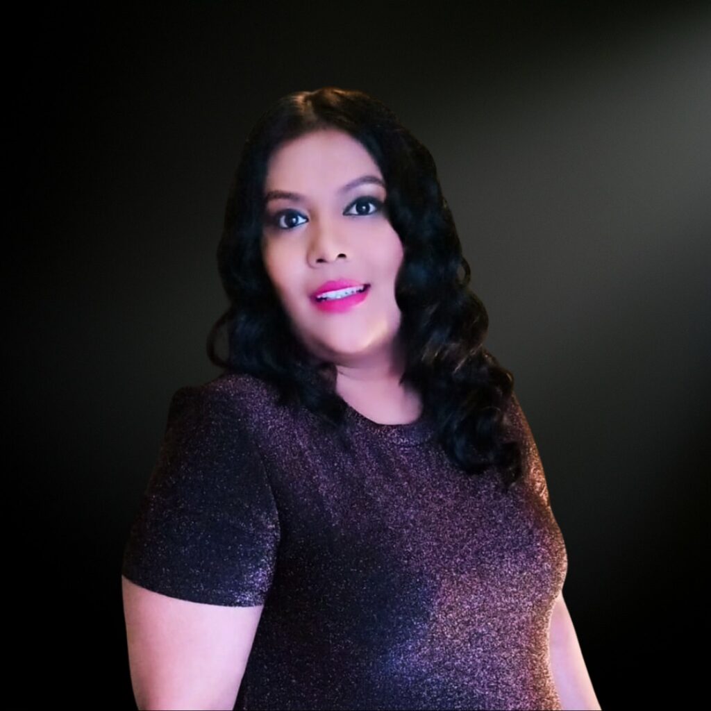 From Lalbaug’s Lanes to Celestial Heights: Bhakti Mane’s Global Odyssey!