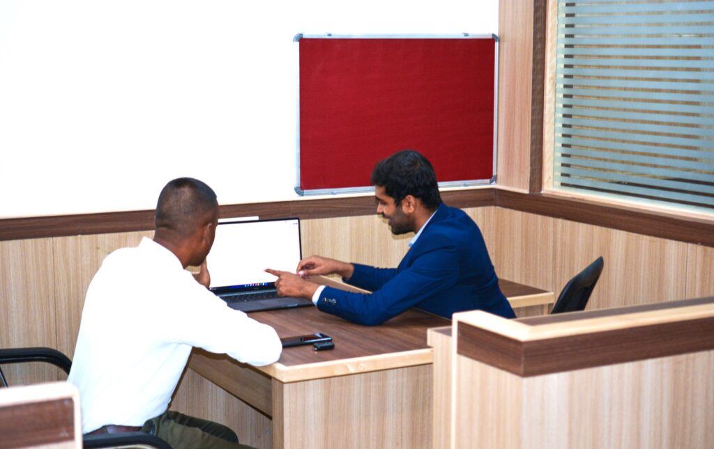 Impulsion Technologies Private Limited: Revolutionizing Software Development and Digital Marketing with AI.