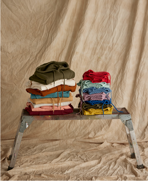 TAK Label: Pioneering Sustainability in Fashion Fashion