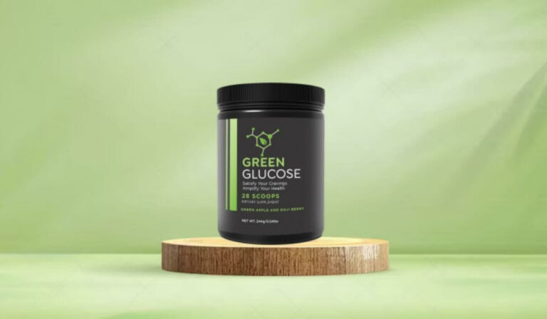 Green Glucose Reviews (Honest Customer Responses) Don’t Buy This Blood Sugar Support Formula Until You Read This!