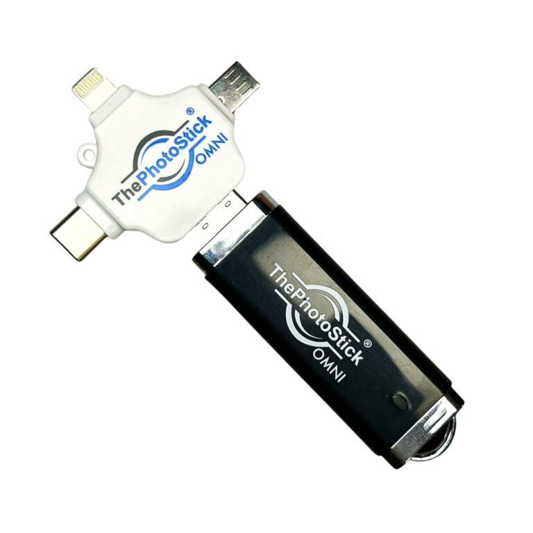 PhotoStick Omni Reviews [CONSUMER REPORTS] : Shocking Secrets About The Photo Stick Omni!