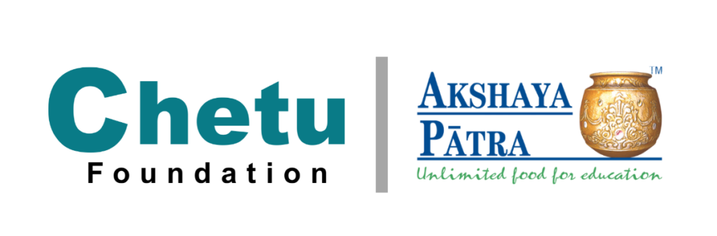 CHETU FOUNDATION JOINS UNITED NATIONS’ CELEBRATION OF AKSHAYA PATRA’S CHILD HUNGER-FIGHTING SUCCESS IN INDIA