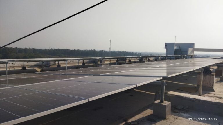Innovative Renewable Energy Partnership Poised to Illuminate the Future