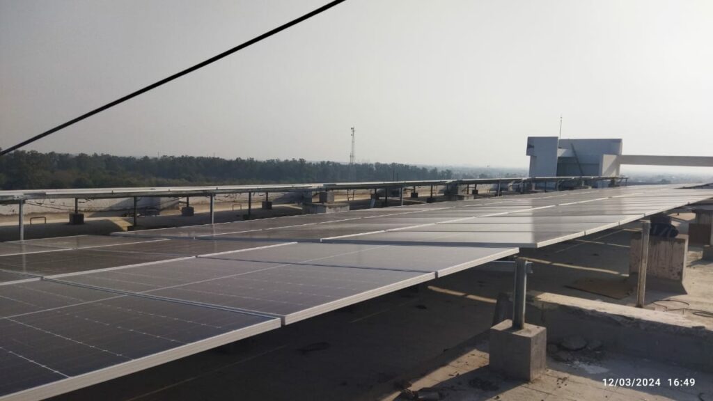 Innovative Renewable Energy Partnership Poised to Illuminate the Future