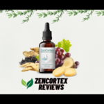 Zencortex Reviews (Fraud Warning 2024) Zencortex Drops For Tinnitus Shocking Side Effects Reports!