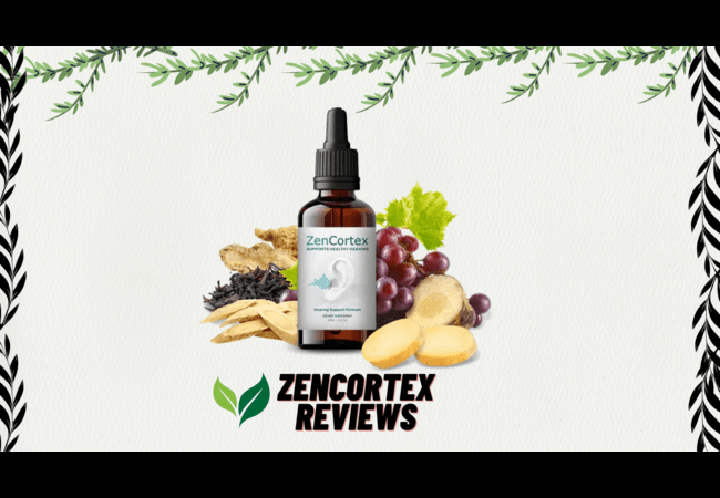 Zencortex Reviews: Does It Have Any Side Effects?