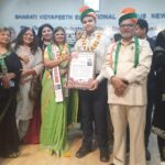 Renowned Surgeon Dr. Lokeswara Rao Sajja Honored with AATS Recognition for Cardiothoracic Surgery Mastery