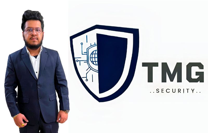 Empowering Cybersecurity Education: Mayank Gandhi’s Vision for a Safer Digital Future