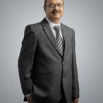 Dr. Omkar Prasad Baidya: Pioneering a Path of Moral Leadership