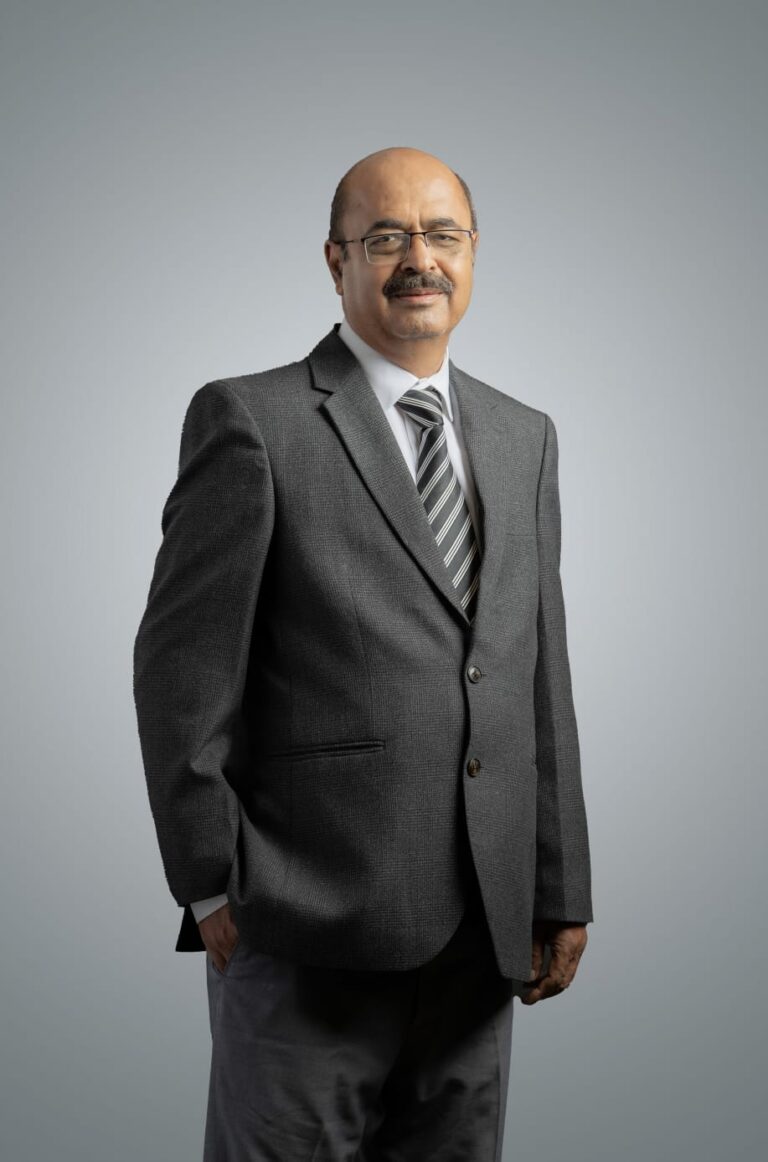 Gera Developments appoints Anand Basal as Head of Operations