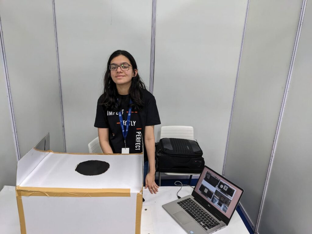 From makerspace to making her space: a Mumbai girl’s inspiring journey of breaking stereotypes and securing an Engineering admit at Purdue