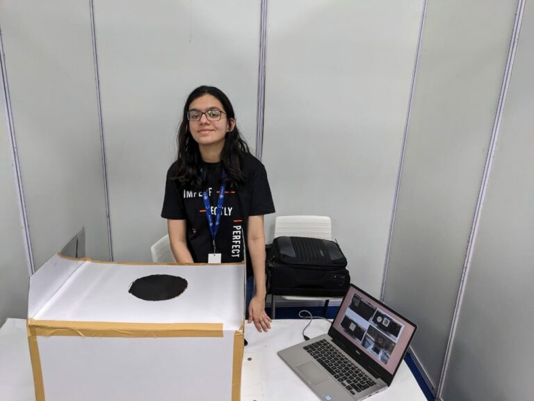 From makerspace to making her space: a Mumbai girl’s inspiring journey of breaking stereotypes and securing an Engineering admit at Purdue