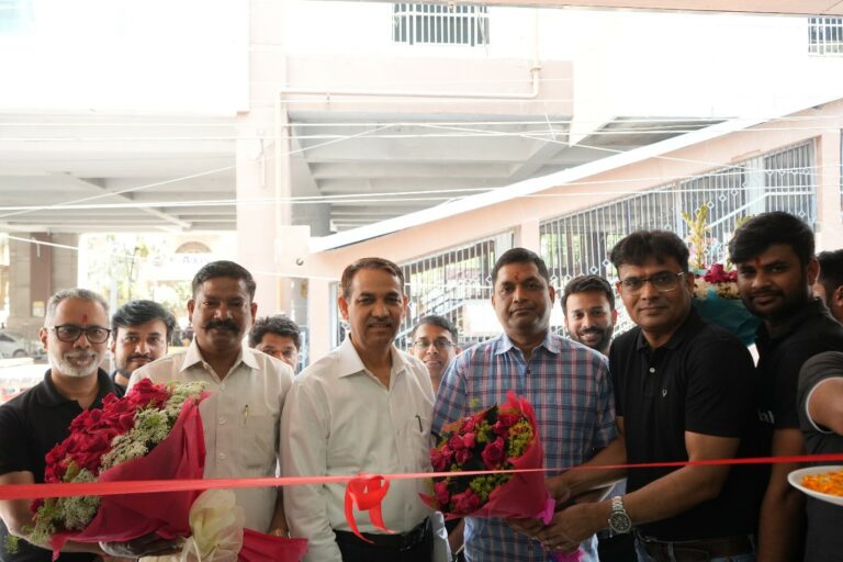 Physics Wallah (PW) launches its 5th tech-enabled Offline Vidyapeeth Centre in Preet Vihar, Delhi