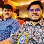 *Youngest Director Amol Bhagat Appointed as Judge for Prestigious International Film Festival Of Malaysia 2024 *
