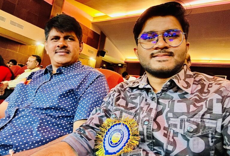Bighneswar Satapathy: A Musical Journey from Koraput to National Recognition