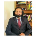 “International Hacker Zone: Fortifying Global Cybersecurity with Naveen Aryan’s Vision”